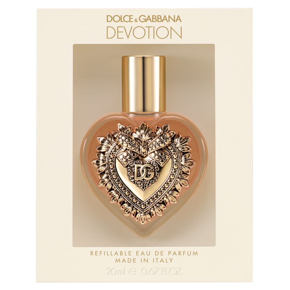 MY DEVOTION EAU DE PARFUM INTENSE